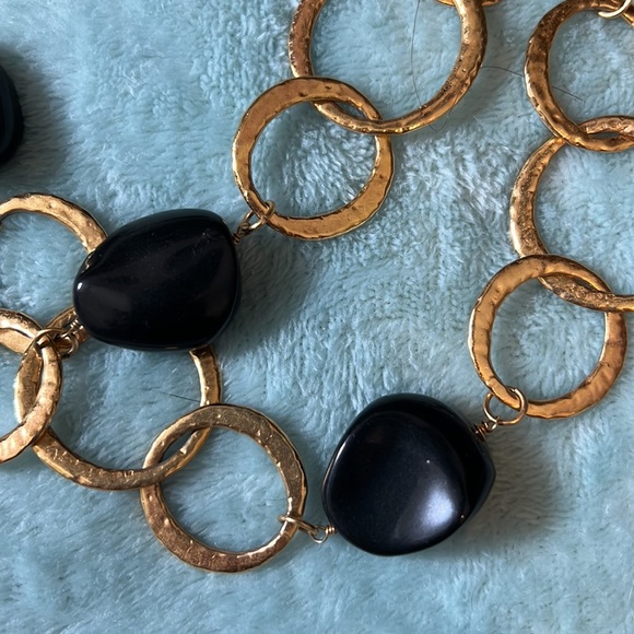 Kenneth Jay Lane Necklace - Picture 4 of 6